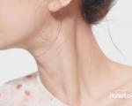 Caring for your neck and décolleté at home How to care for your neck after 30 years