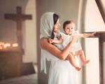 Child baptism: rules, tips and practical issues