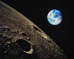 Čemu su slične tačke na Mesecu?