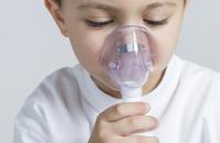 Inhalator lokomotive iz B Pa: kako dati inhalaciju djetetu?