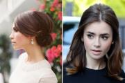 Stilet e flokëve të biznesit - ide për modele flokësh në modë për flokë të çdo gjatësie hairstyle DIY për punë