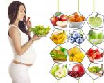 The best prenatal vitamins: from planning to feeding