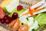 Dijeta sirovom hranom: recenzije i rezultati Što možete jesti na dijeti sirovom hranom