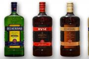 Becherovka - la storia del liquore ceco