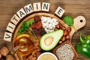 Miért írnak fel terhes nőknek e-vitamint?