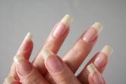 Viktiga tips: hur man odlar naglar snabbt?