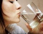 Prokuhana voda: koristi i šteta Količina prokuvane vode