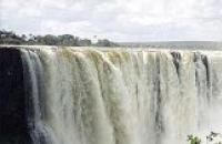 Kuka löysi Victoria Falls Kuka matkustaja löysi Victoria Falls