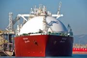 What will be the gas carrier of the future