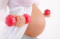 Hyödyllisiä vinkkejä raskaana oleville naisille raskauden alkuvaiheessa