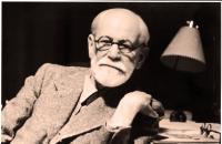 Sigmund Freuds aforismer
