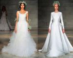 Коли краще купувати весільну сукню?