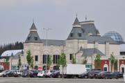 Fashion House Outlet Center (Black Mud Outlet) Nákupné centrum módneho domu