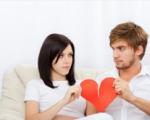 Psykologisk hjälp efter skilsmässa Så, praktiska råd