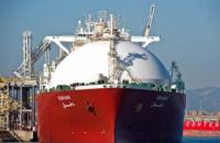 What will be the gas carrier of the future