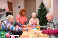 Організація дозвільної діяльності людей похилого віку Нові форми дозвілля для людей похилого віку