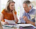 Naujausia įstatymo „Dėl draudimo pensijų federalinio įstatymo 400 pensija“ redakcija