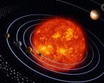 Порівняння розмірів найбільших відомих зірок із нашим Сонцем