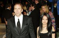 The Three Wives of Nicholas Cage