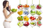Vitaminat më të mira prenatale: nga planifikimi te ushqyerja