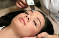 Cuidado de la piel después de la limpieza facial: mecánica o ultrasónica