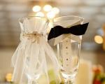 DIY शादी का चश्मा