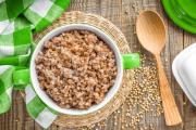 Buckwheat diet for weight loss What does buckwheat combine with proper nutrition