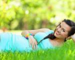 Graviditet under mens - myt eller verklighet?